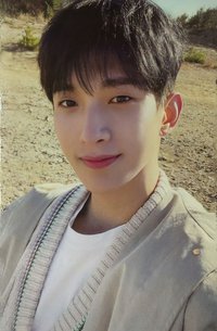 正四 專輯卡 正規四｜Ep4 ver.