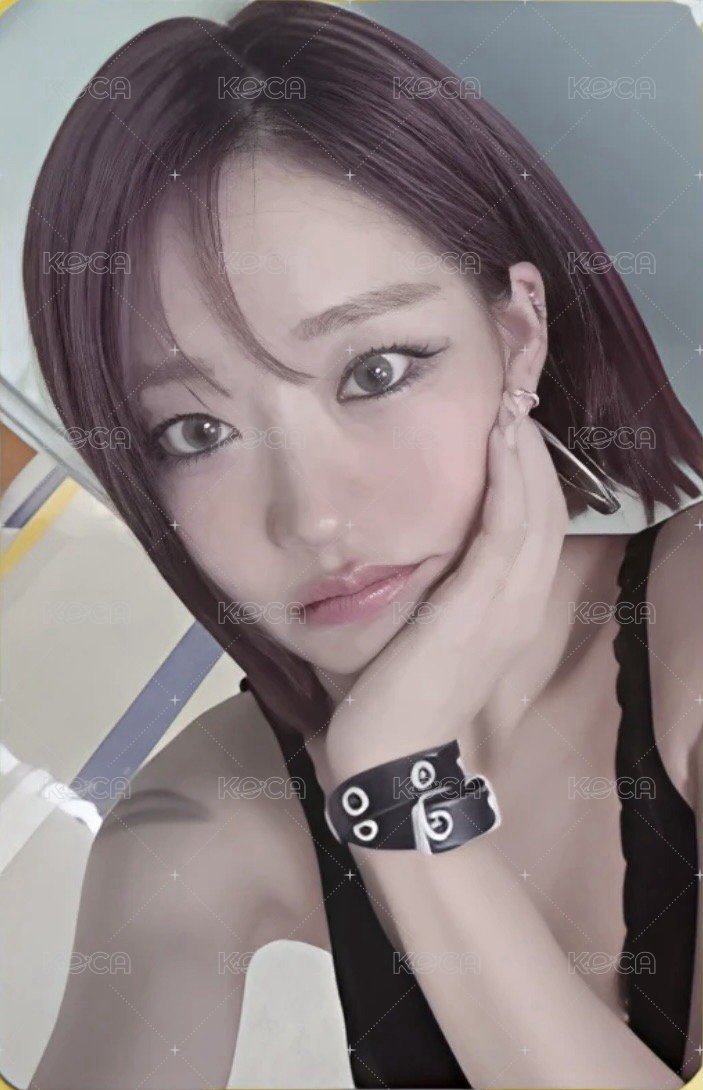 一巡 wm 入場卡 / 場限卡 安可場週卡包卡 正面