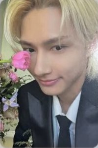 MINI10 專輯卡 CARAT ver.
