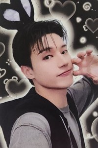 GH1 hl 特典卡 