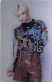 DICON 10週年 雜誌卡 變化卡