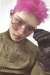 Outlaw 專輯卡 Z ver. 3