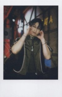 ATE sw 幸運卡 拍立得