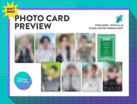 FEVER pt.3 MyMusicTaste 1.0 簽售