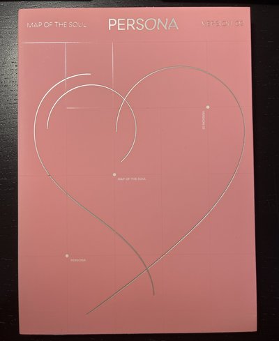 Persona2｜空專｜跟你視訊版