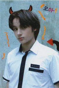 正一 打歌卡 惡魔公放