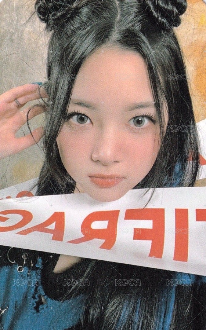 迷二 sw 幸運卡 1.0 正面