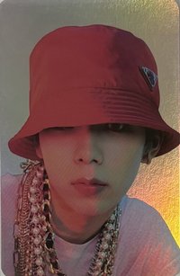 NCT時期 周邊卡 NCT2020許願卡