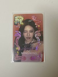 寧遊戲卡