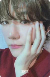 bolo5 k4 1.0 特典卡 ver.B