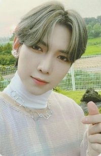 Fever pt.3 el 1.0 特典卡 