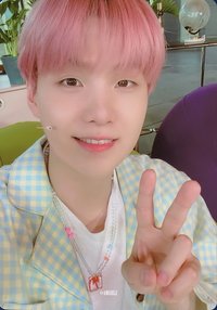 ARMY 會員禮卡 Merch Box #06