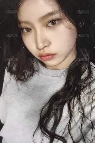 UG am 1.0 簽售卡  正面