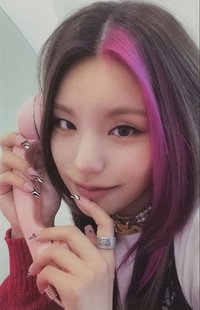 CRAZY IN LOVE 專輯卡 