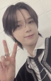 NOW yzy 4.0 簽售卡 中文卡背