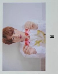 YTC 周邊卡 拍立得