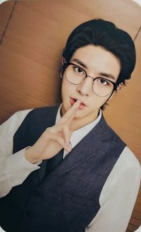 暗月特別專 專輯卡 