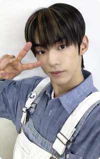 Sparkling Blue 日咖 幸運卡 