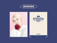 23‘CAFE in SEOUL 相框 