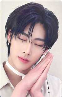 迷四 Plus Chat 特典卡 寶寶要睡了 ver.