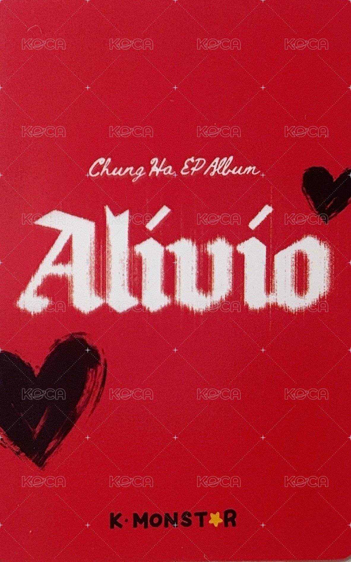 迷5 km 台北 簽售卡  背面