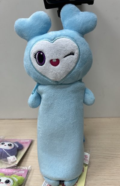 Twice 娜璉 lovely 寶特瓶包 娃包 側背包