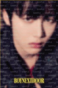 WHY.. 明信片 DAZED ver.
