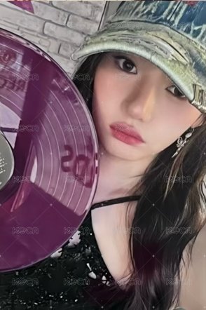 DRIP 隨機卡 日本澀谷 正面