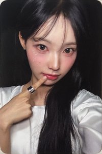 Dearest ms 預售 特典卡 