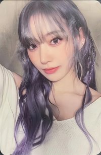 EASY 專輯卡 銀版專卡