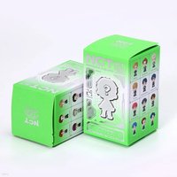 NCT CCOMAZ  公仔 盲盒