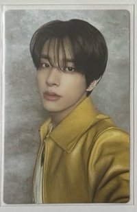 24生日禮盒 周邊卡 