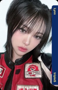 VV 專輯卡 D332