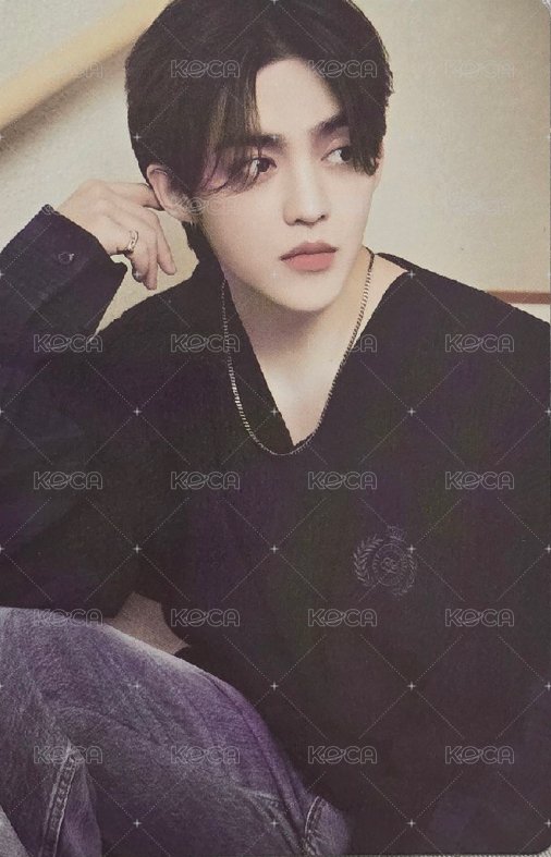 24’克拉島 隨機卡  正面