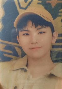 22’CAFE WC   入場特典 特典卡 