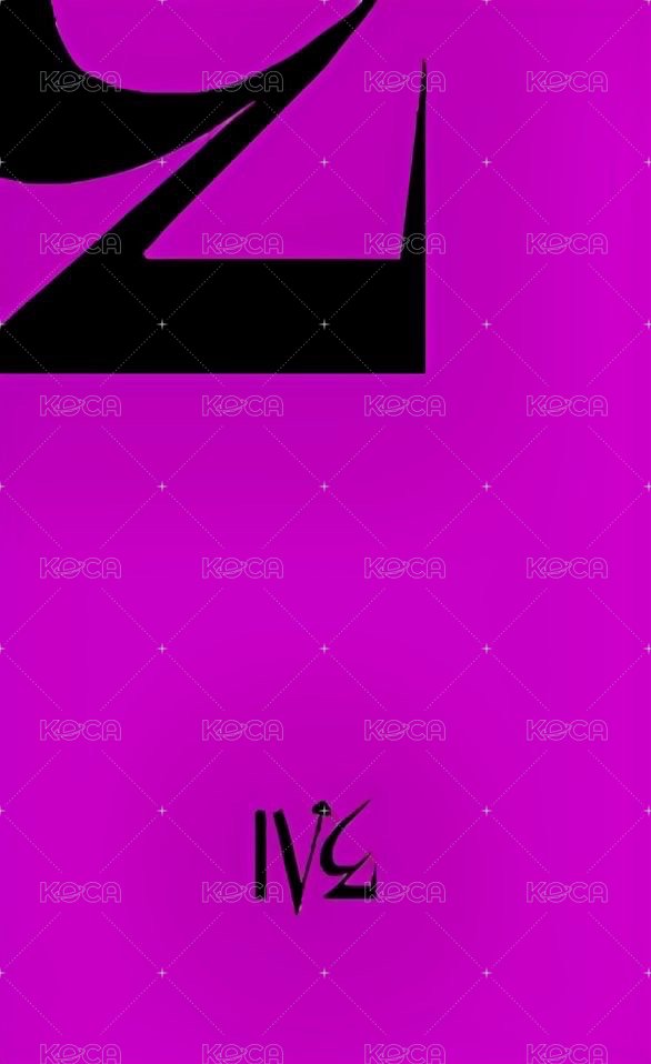 LOVE DIVE sw 3.0 幸運卡  背面