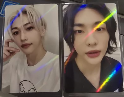 樂-STAR kms 1.0 特典卡