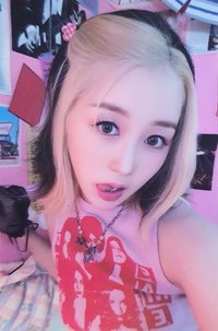 迷二 ma 幸運卡 