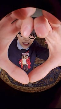 유
