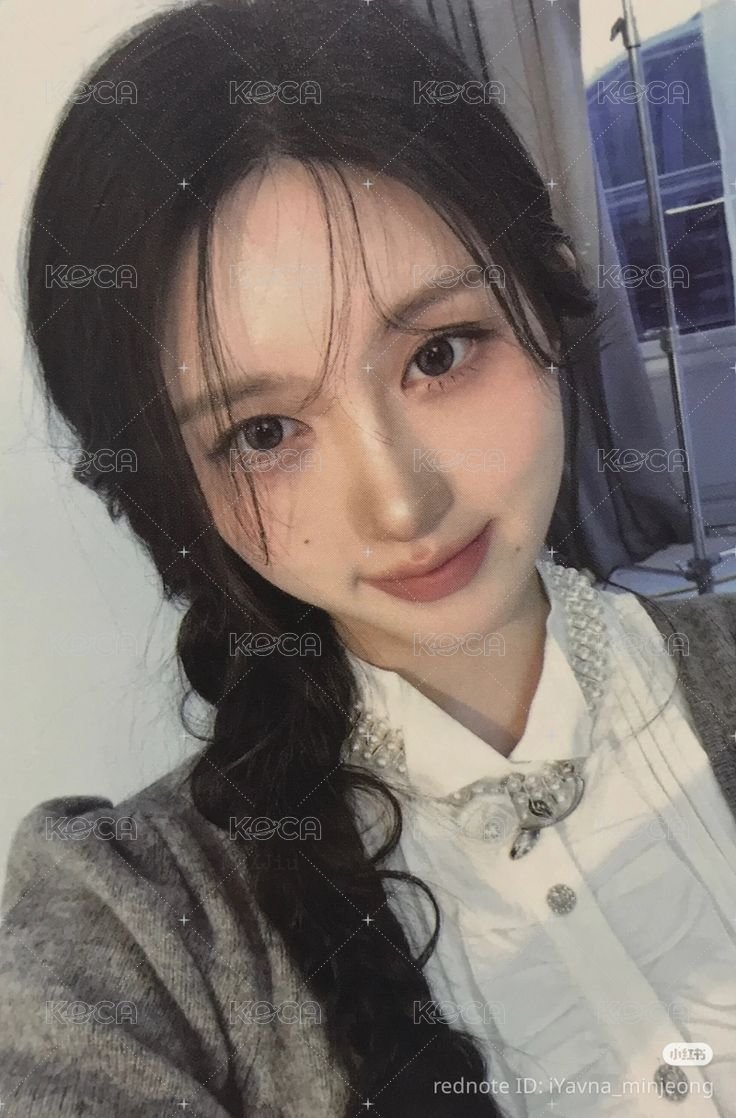 TadaPOPs 雜誌卡  正面