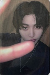 HOW? hello82 la 1.0 簽售卡 4