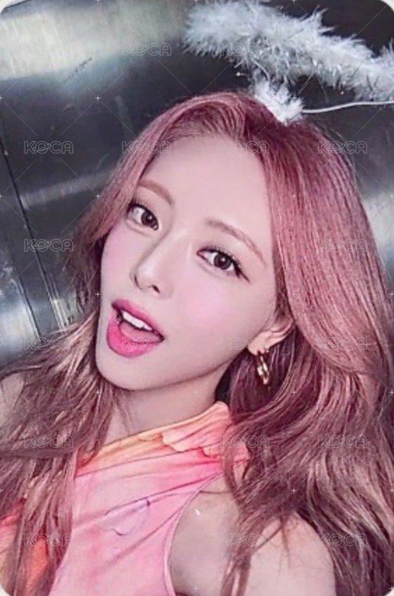 GWBG mp 預售 特典卡 特別版 正面