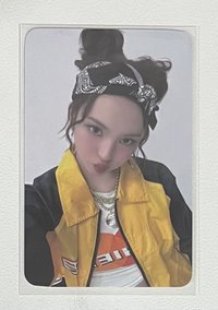 辣醬滿額卡柒
