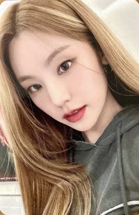 KILL MY DOUBT 愛豆驛站 1.0 簽售卡 