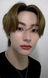 RIIZING dmm 簽售卡 