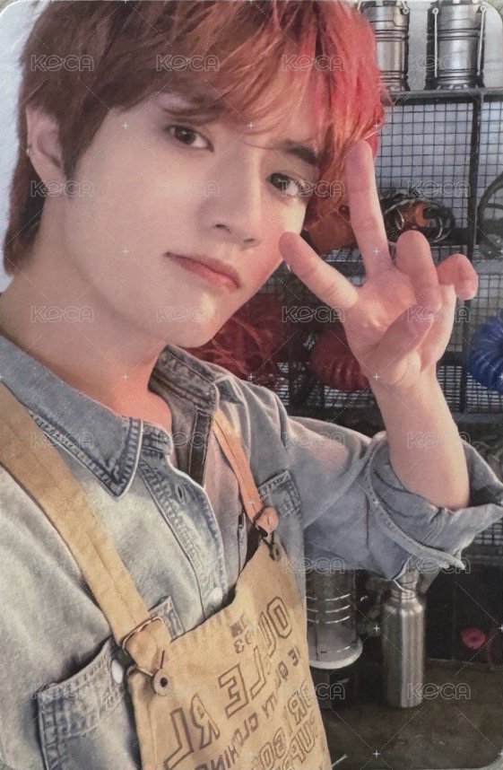 四期會員 會員禮卡  正面