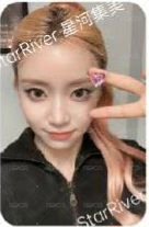 I WANT IT sr 預售 特典卡 魔女的考驗 正面