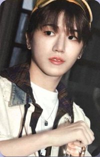 No Genre am 特典卡 2