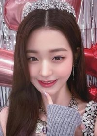 LOVE DIVE k4 2.0 簽售卡 