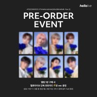 GH2 Hellolive 預售